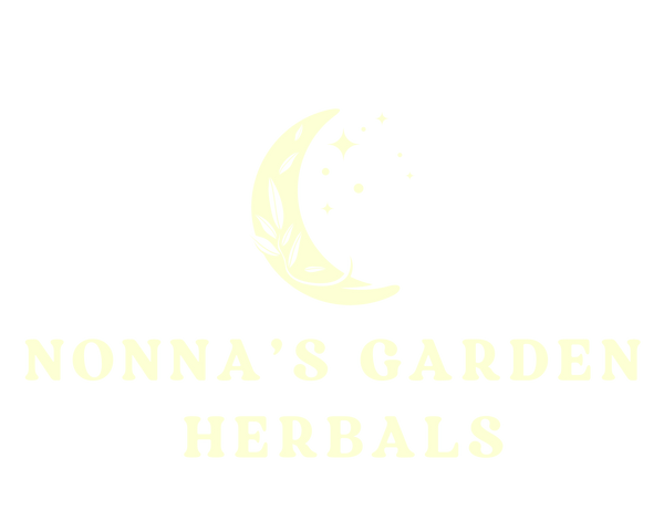 Nonna's Garden Herbals